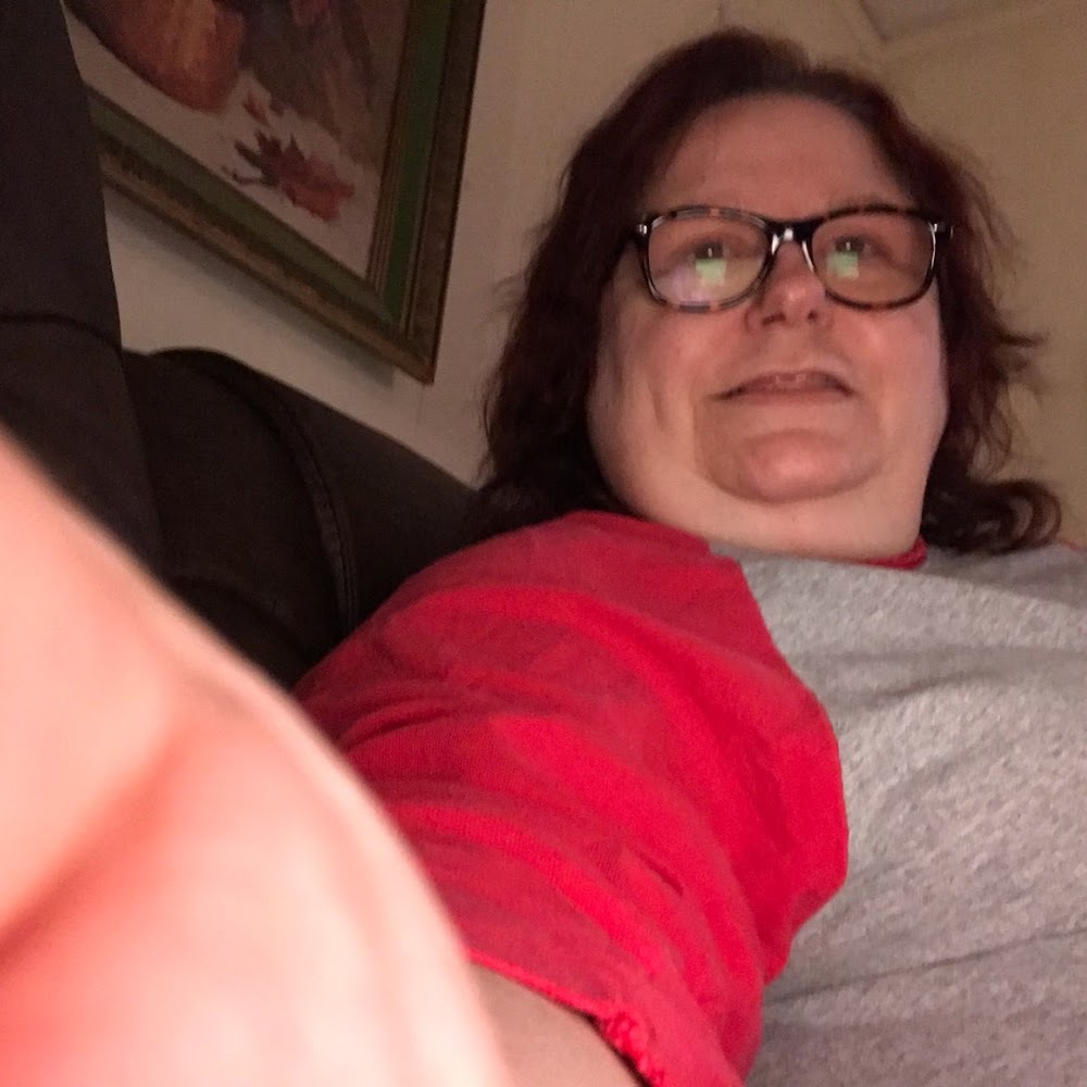 Meet your Posher, Patricia